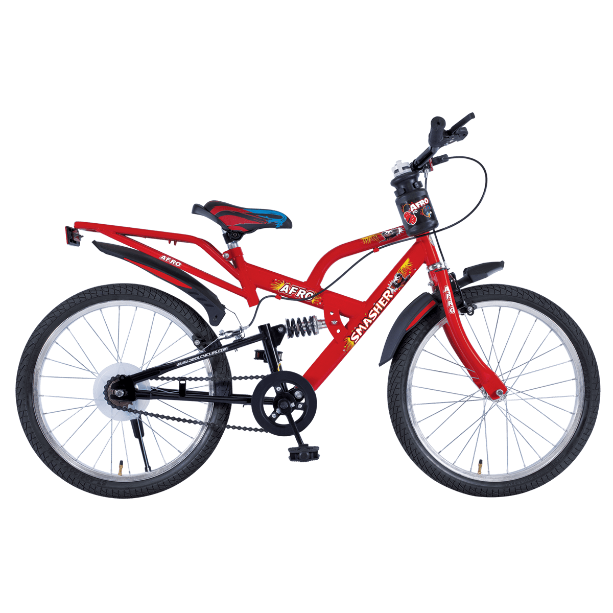 Afro best sale cycle price